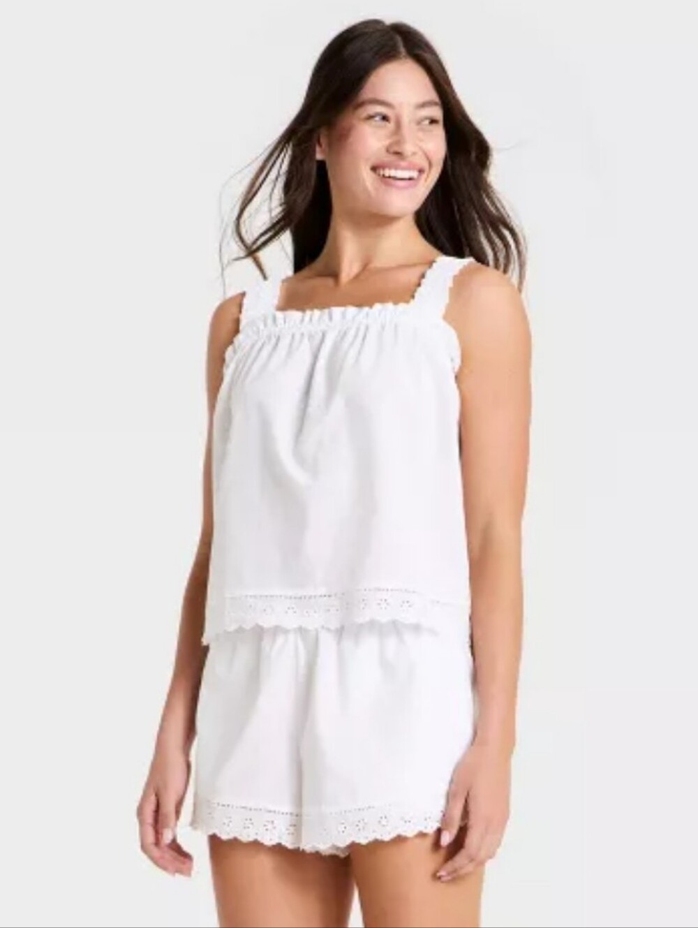 Eyelet Set - Picture 1 of 3